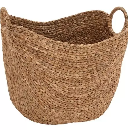 Rattan Basket